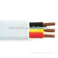 supply good quality of PVC insulated pvc coated flexible wire or stiff wire
